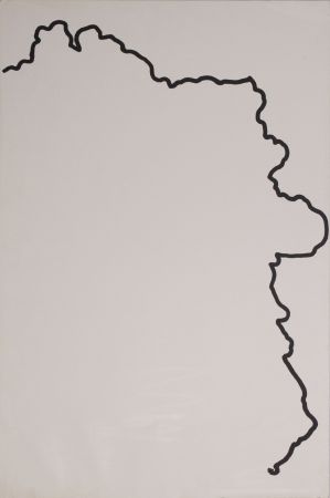 Litografía Parmiggiani - 7 tavole temporali