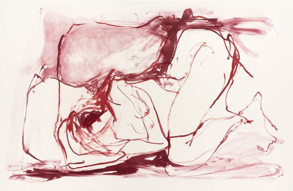 Litografía Emin - A Deeper Place