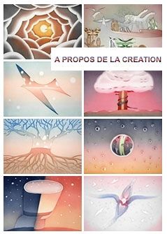 Aguafuerte Y Aguatinta Folon - A propos de la création - About The creation (complet suite)