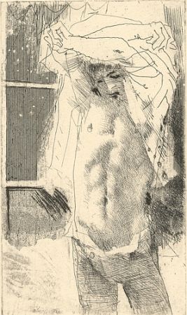 Libro Ilustrado Calandri - A proposito del nudo