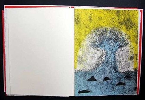 Libro Ilustrado Tamayo - Amanecer en el delta del Parana altre poesie