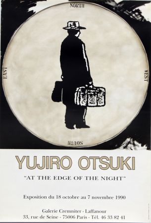 Offset Otsuki - At The Edge  of The Night