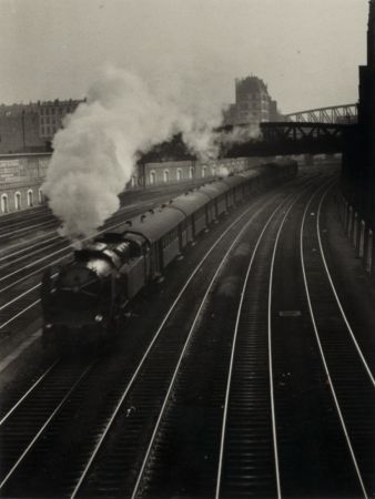 Fotografía Groebli - 
