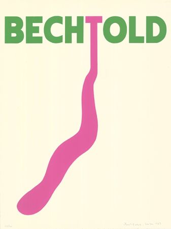 Serigrafía Bechtold - Bechtold