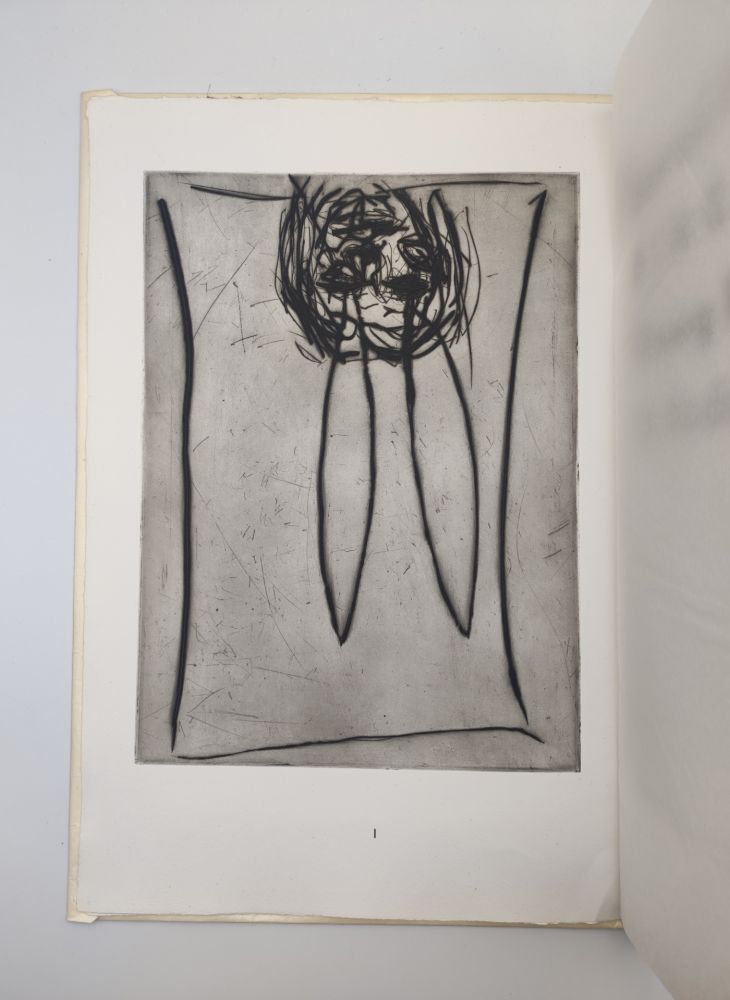 Libro Ilustrado Baselitz - Bing. 