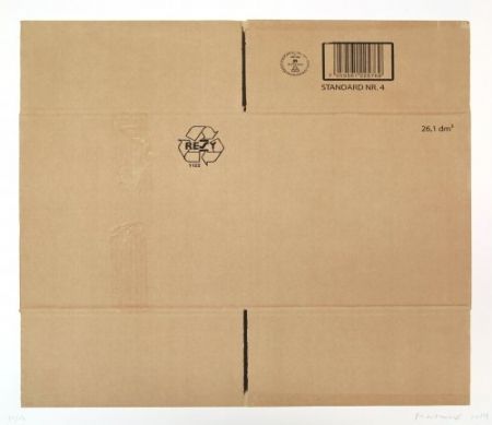 Litografía Escobar - Box 2