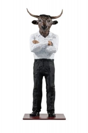 Múltiple Balkenhol - Bull