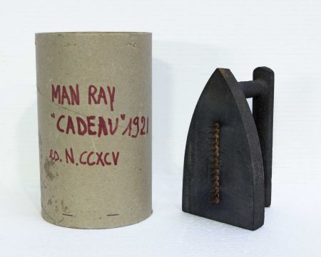 Sin Técnico Ray - CADEAU - 1921