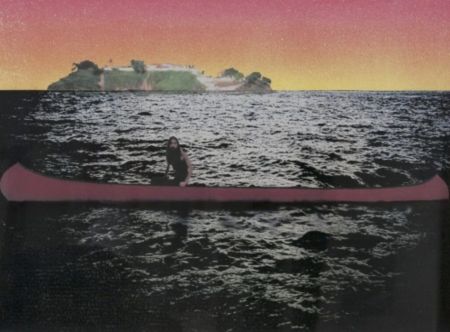 Múltiple Doig - Canoe island
