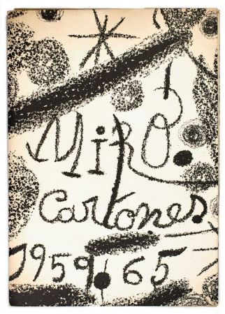 Libro Ilustrado Miró - 