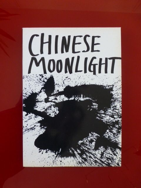 Libro Ilustrado Ting - Chineese moonlight 