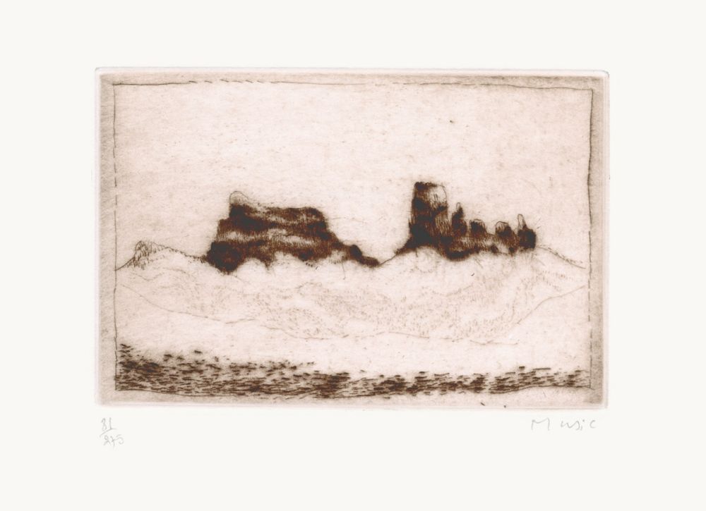 Punta Seca Music - Cinque Torri (Dolomites)