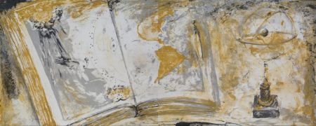 Múltiple Muñoz - Codex I