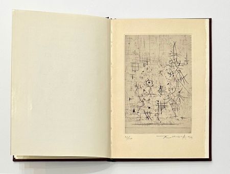 Libro Ilustrado Zao - Composition