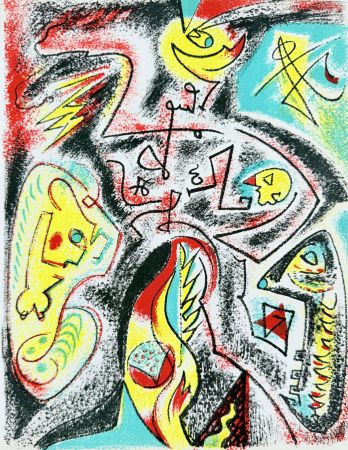Sin Técnico Masson - Composition