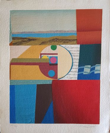 Carborundo Papart - 