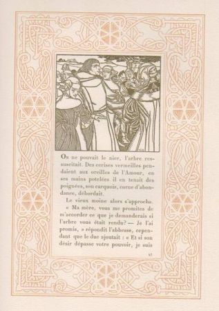 Libro Ilustrado Jones - Contes de la Fileuse