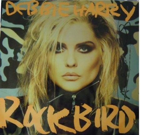 Múltiple Warhol - Debbie Harry. Rockbird