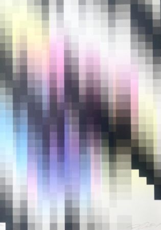 Múltiple Pantone - Digital Glazing P