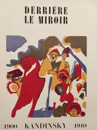 Libro Ilustrado Kandinsky - DLM 42