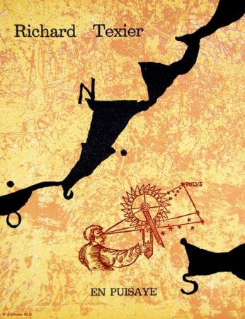 Libro Ilustrado Texier - 