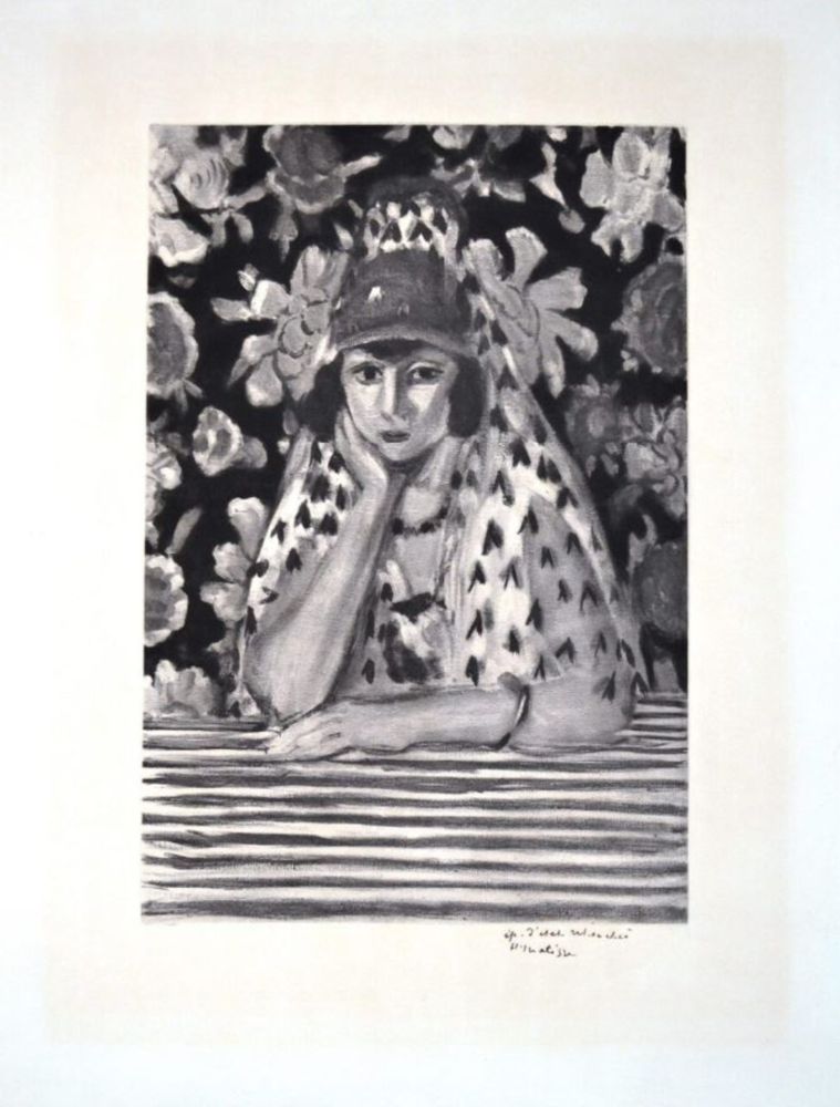 Múltiple Matisse - Espanol