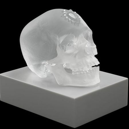 Múltiple Hirst - Eternal Sleep (Satin)