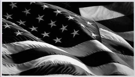 Múltiple Longo - Flag (Old Glory)