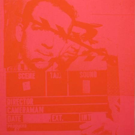 Serigrafía Warhol - Flash-November 22, 1963 (FS II.36), 1968