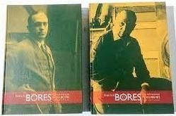 Libro Ilustrado Bores - Francisco Bores : Catálogo razonado 1917 1972 (2 Vol) Spanish / French