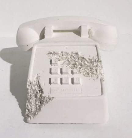 Múltiple Arsham - Future Relic 05 - Telephone
