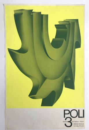 Cartel Poli - Galerie 3