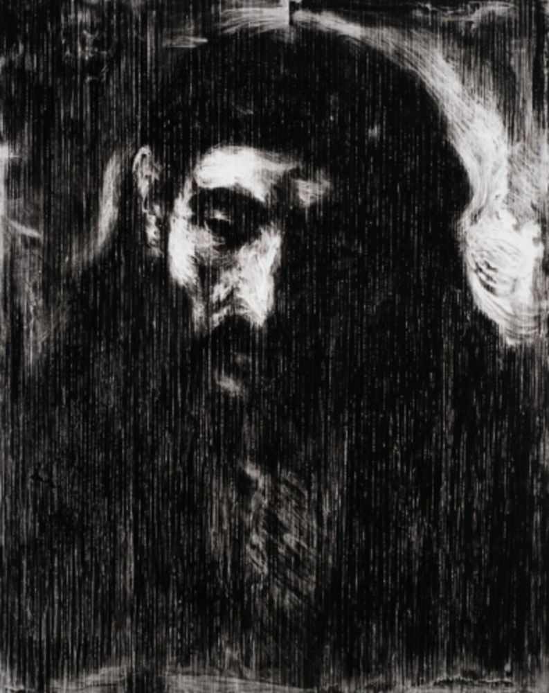Múltiple Longo - Head of Christ