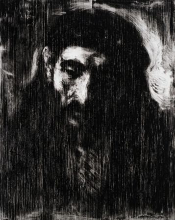 Múltiple Longo - Head of Christ