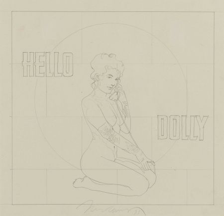 Sin Técnico Ramos - Hello Dolly