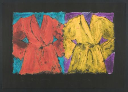 Múltiple Dine - Henry Street Robes