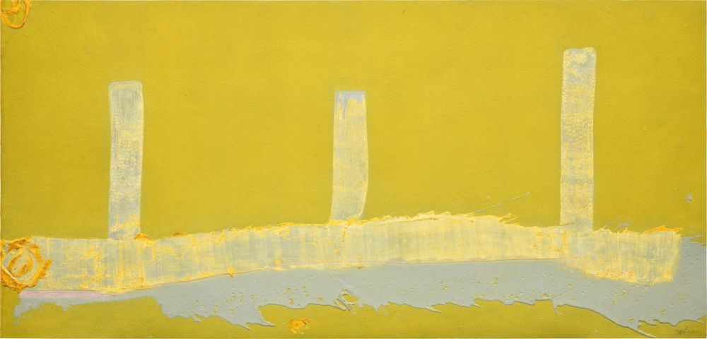 Sin Técnico Frankenthaler - Hermes