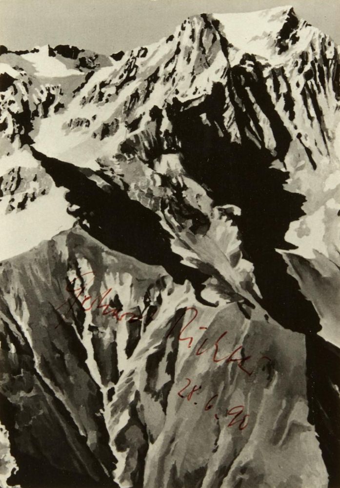 Múltiple Richter - Himalaya