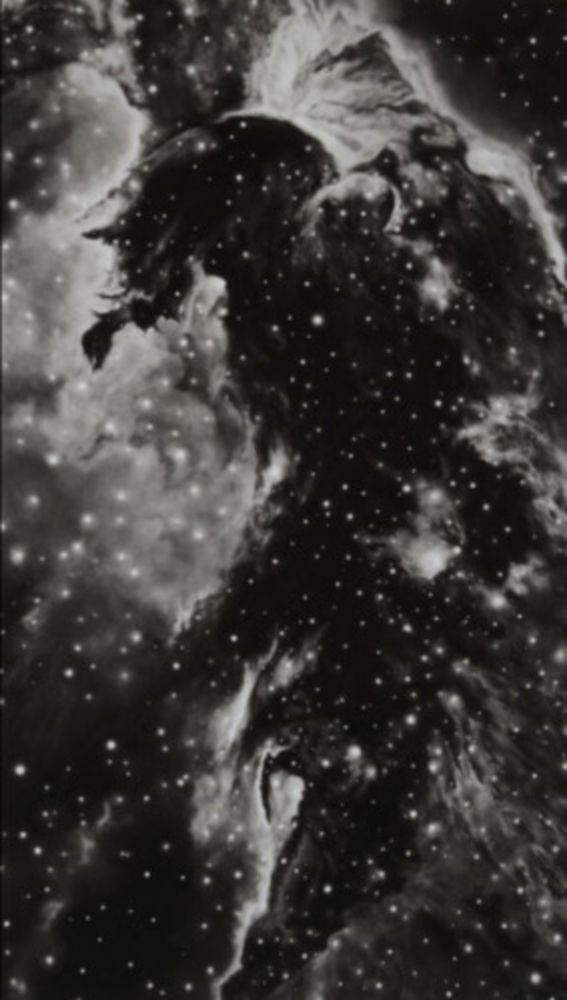 Múltiple Longo - Horsehead Nebula