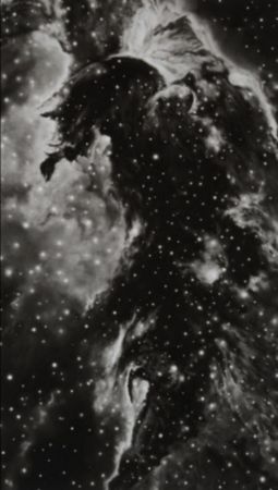 Múltiple Longo - Horsehead Nebula