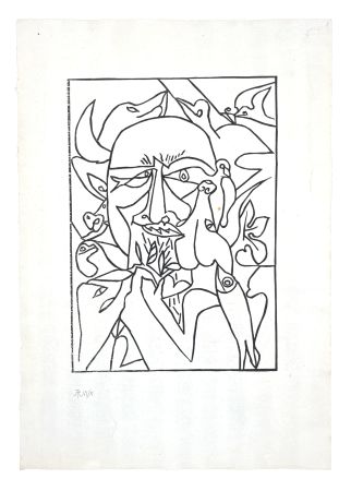 Grabado En Madera Müller - IIAN
