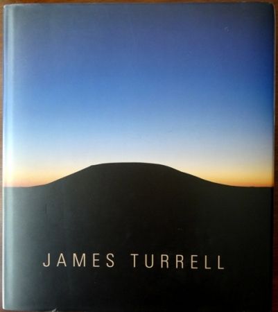 Libro Ilustrado Turrell - James turrell