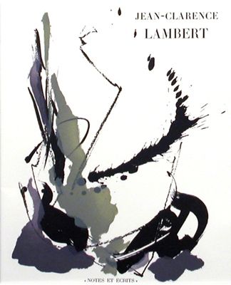 Libro Ilustrado Miotte - Jean-Clarence Lambert