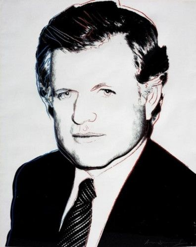 Múltiple Warhol - Kennedy FS II.240