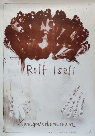 Litografía Iseli - 