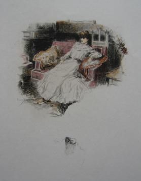 Libro Ilustrado Vidal - La comtesse Irma