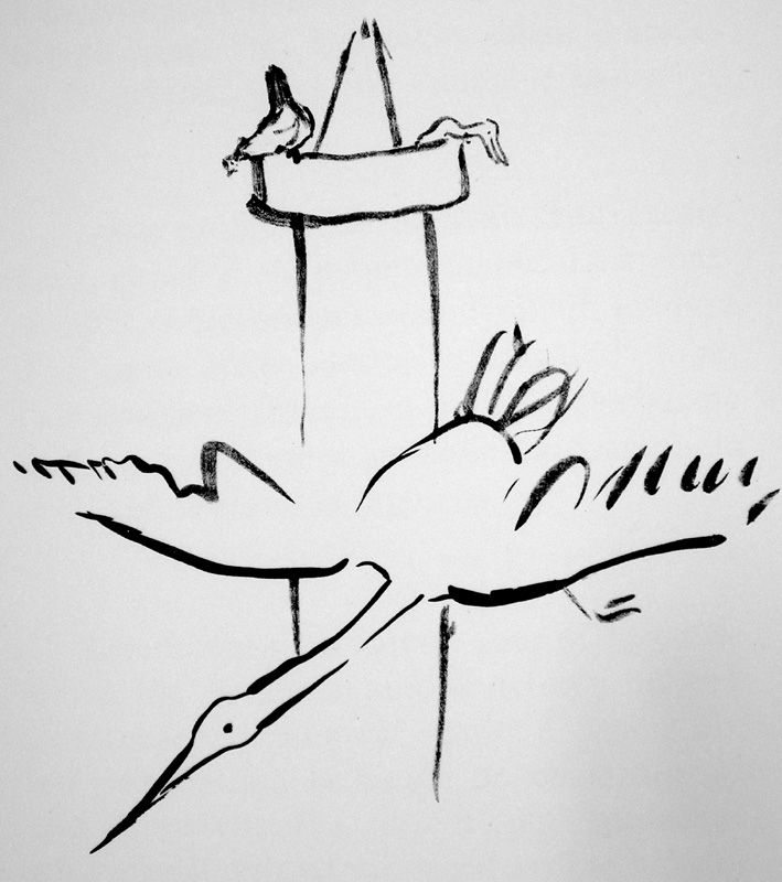 Libro Ilustrado Bonnard - La rédemption par les betes
