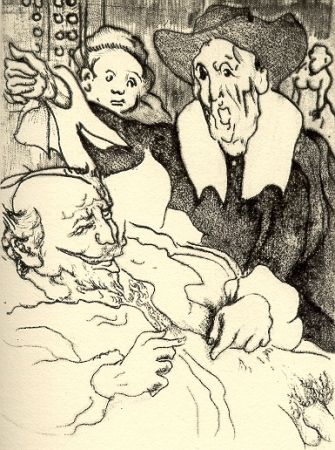 Libro Ilustrado Sassu - La strega e il capitano