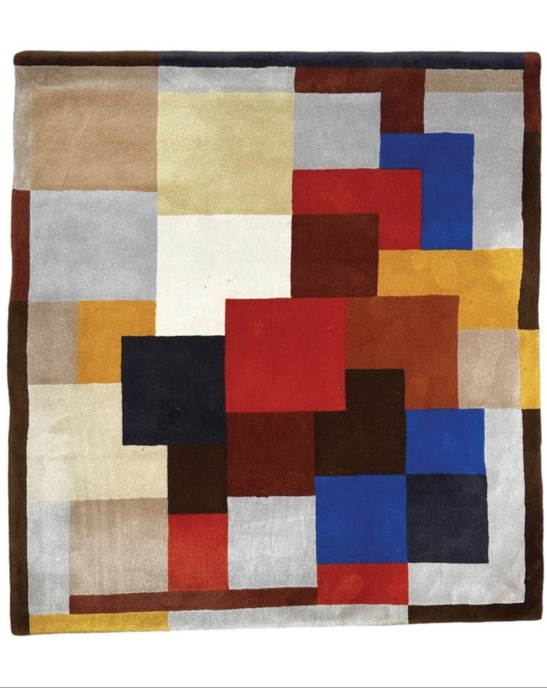 Múltiple Delaunay - Labyrinthe