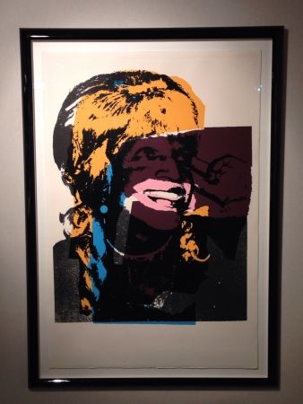 Sin Técnico Warhol - Ladies and Gentlemen